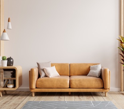 interior living room