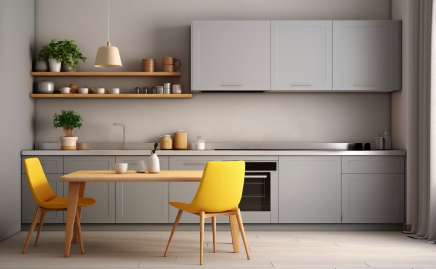 modular kitchen design in kolkata