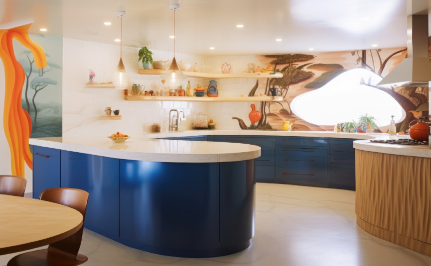 small kitchen interior design ideas