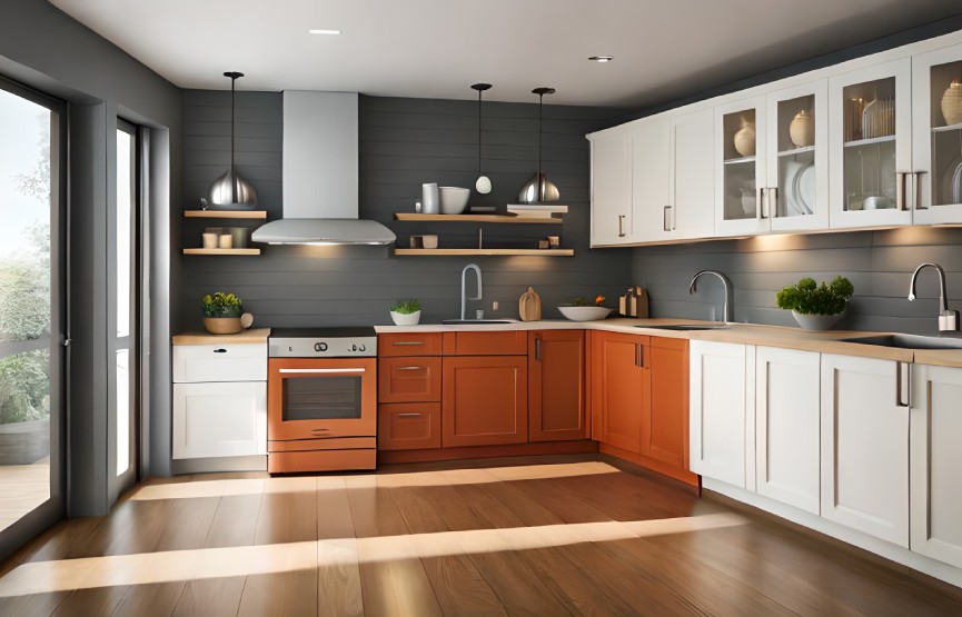 kitchen interior designers in Kolkata