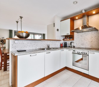 kitchen interiors Kolkata