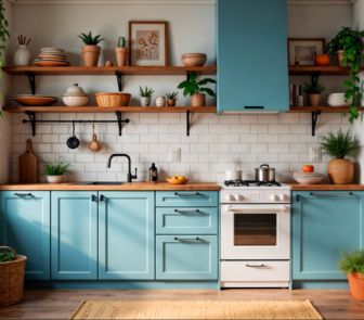 kitchen interior designers in Kolkata