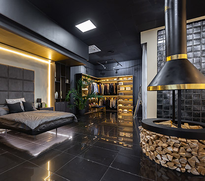 top interior designer near me