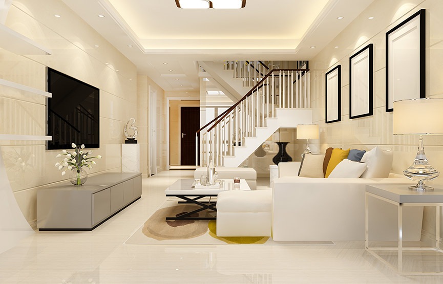 interior design company in Kolkata