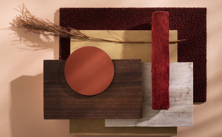 commercial interior design services