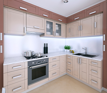 modular kitchen services near me