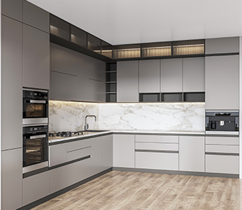 best modular kitchen interior