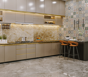 modular kitchen designer in kolkata