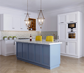 modular kitchen designing company