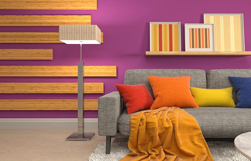 modern home decor in kolkata