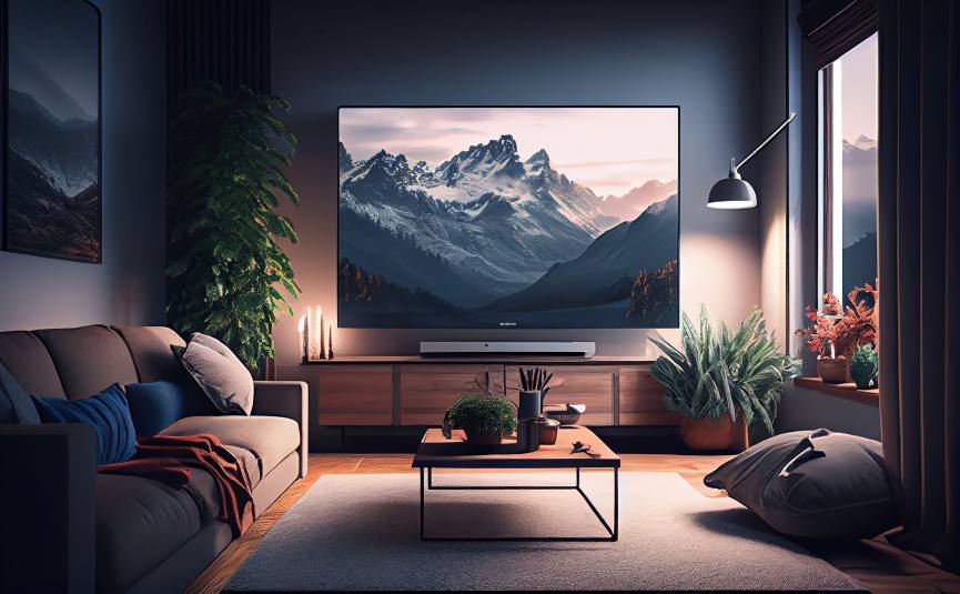 living room interior design
