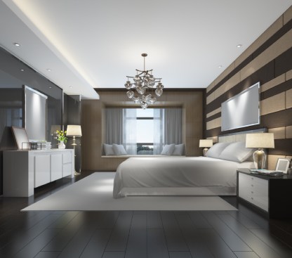 best residential interior designers