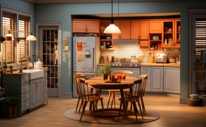 modular kitchen cost in kolkata