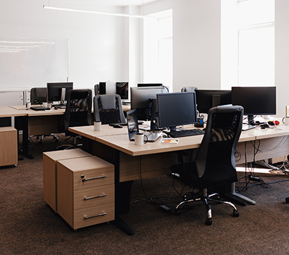 office interior designer in kolkata