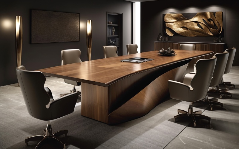 latest trends in office interior design