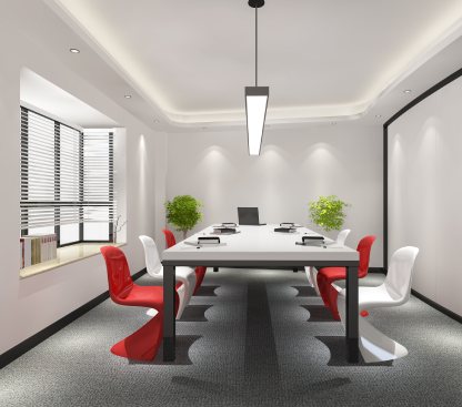 Office Interior Design