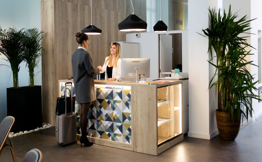 Office Interior Design service