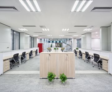 office interior designer