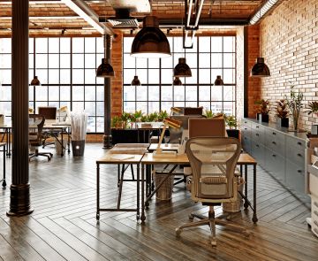 office interior designer
