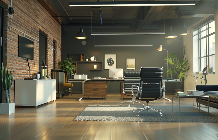 office interior designer in Kolkata