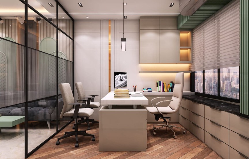 interior designing company in Kolkata
