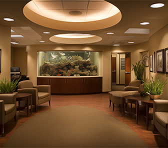office interior design near me