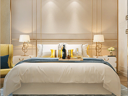 interior designing company