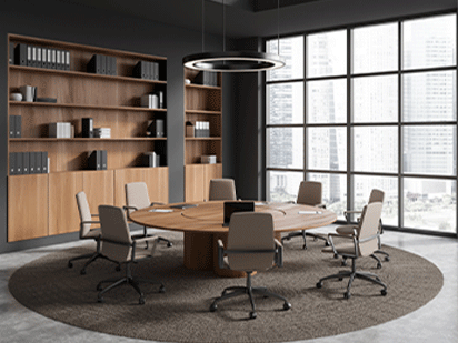 best office interior designer in Kolkata