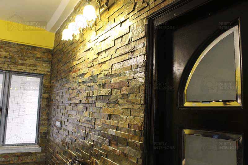 Wall Cladding