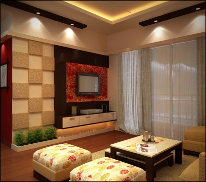 top interior designers in kolkata