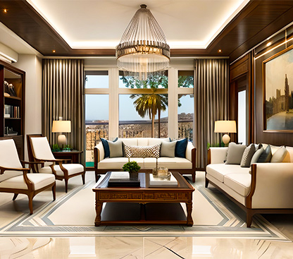 luxury house design