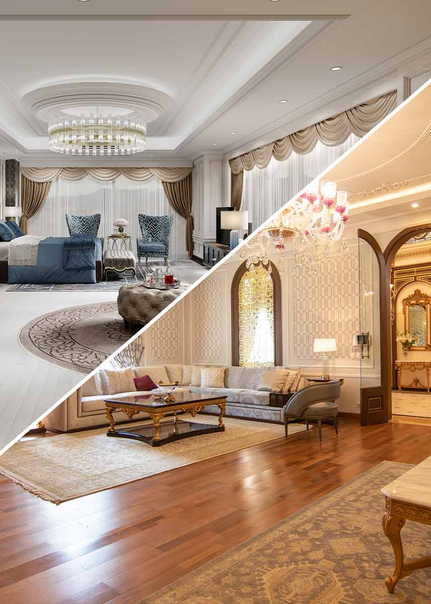 best interior designer in kolkata