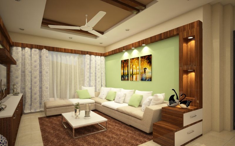 best interior designer in Kolkata