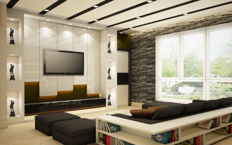 vintage interior designers in kolkata
