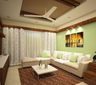 vintage interior designer in kolkata